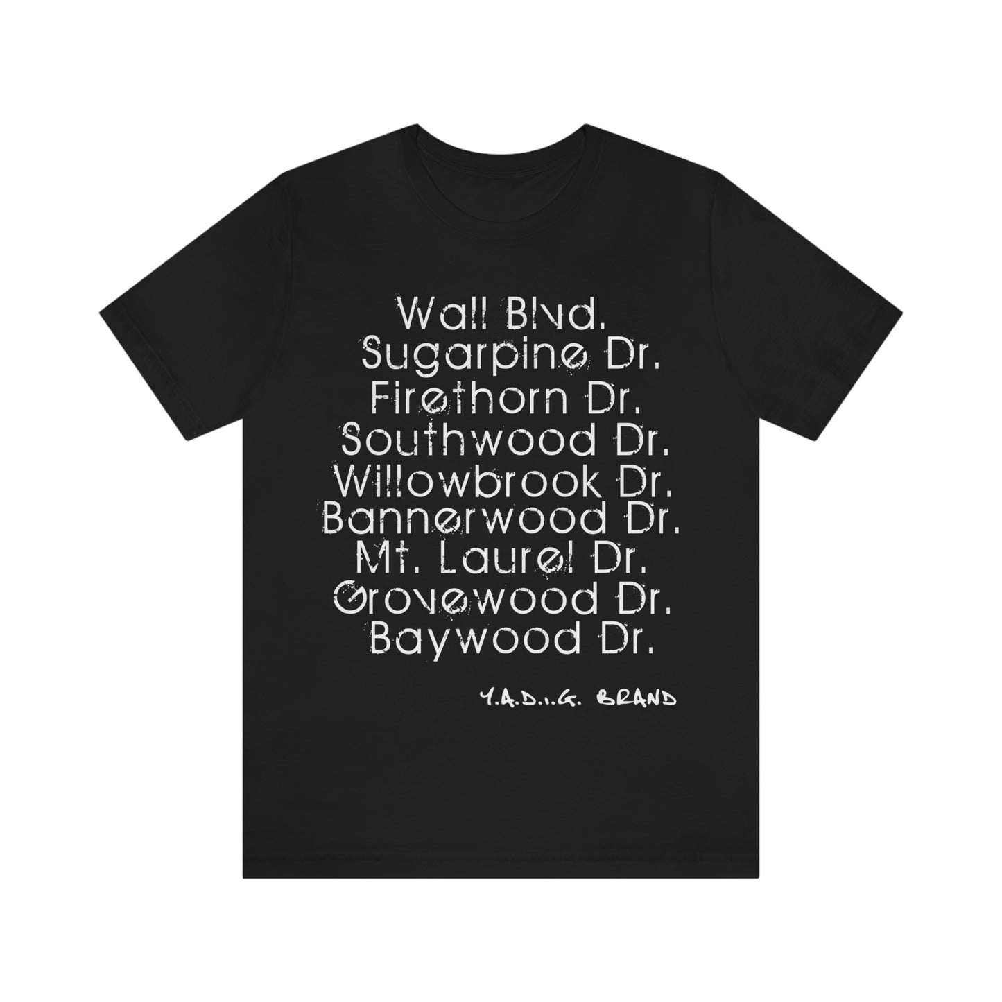 TIMBERLANE 2nd Edition T-Shirt