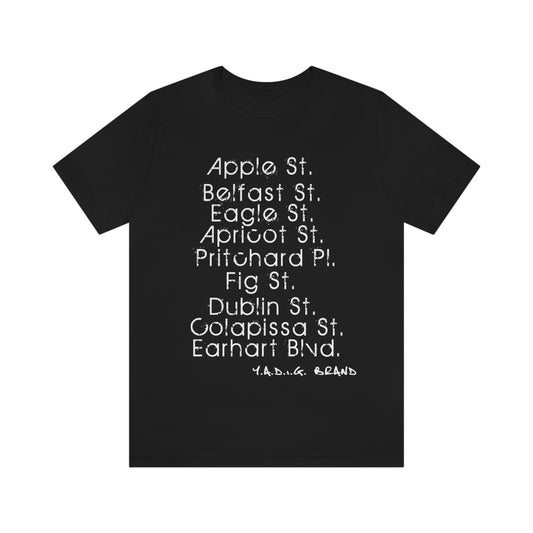 HOLLYGROVE 2nd Edition T-Shirt (Version 2)