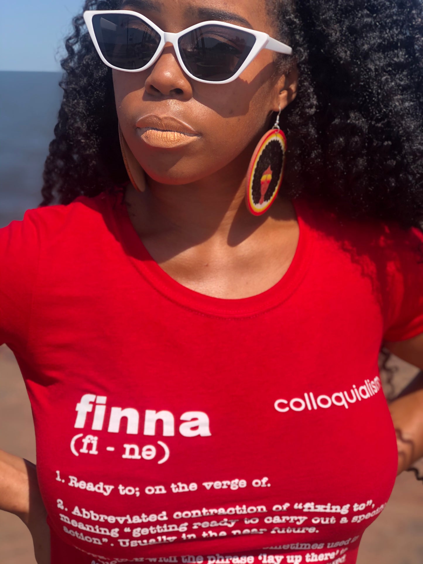 1st Edition Finna T-Shirt (Men's)